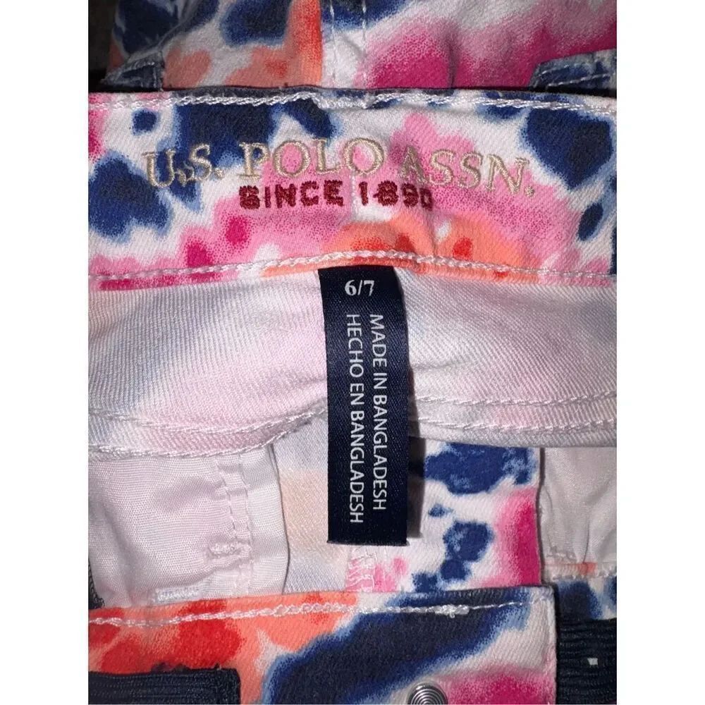 Girls Assorted Shorts - Picture 6 of 7